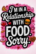 Food Quote