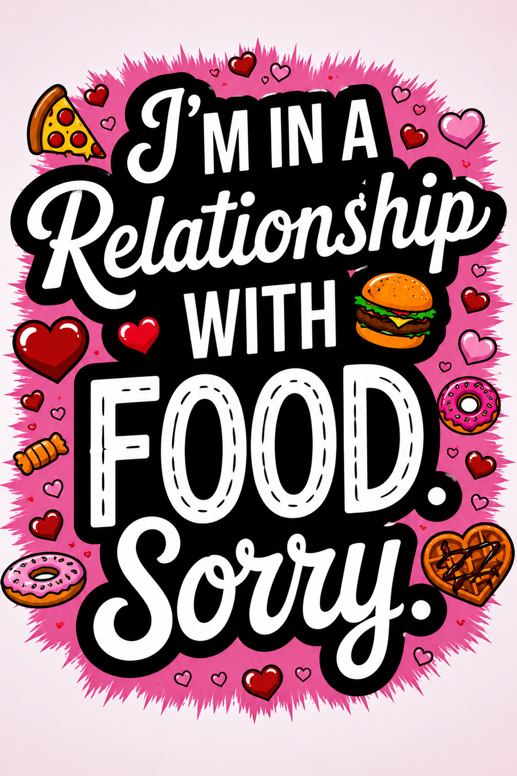 Food Quote