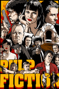 Pulp Fiction Movie