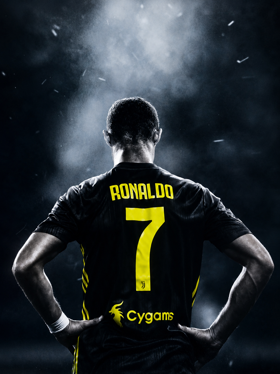 Ronaldo